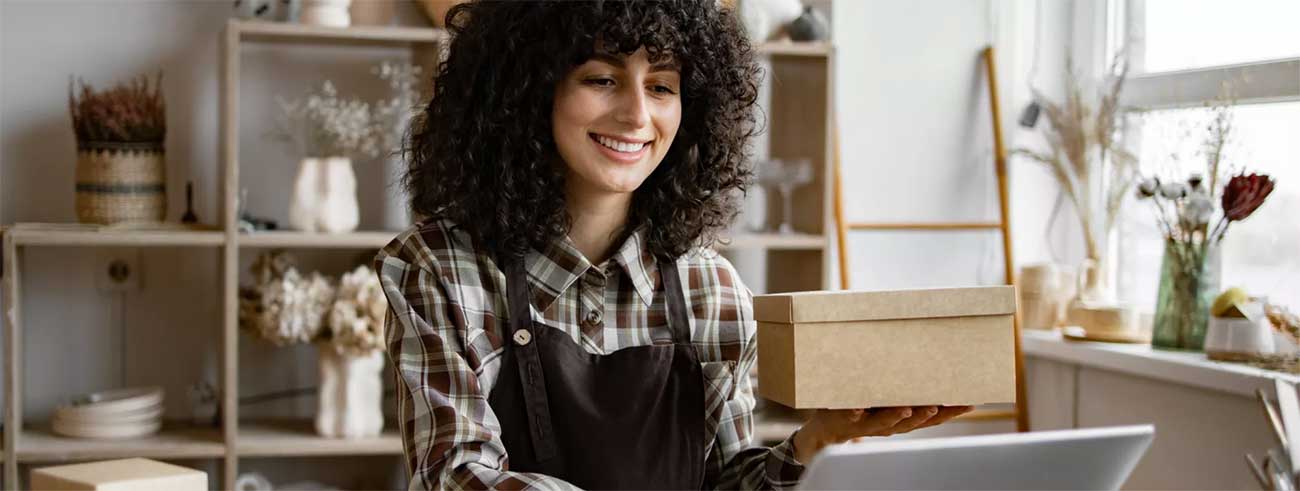 Facturatiesoftware voor E-commerce | Flexina: Complete Oplossing voor Prestashop, Shopify en WooCommerce