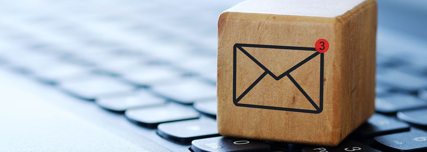 Les Atouts d’une Adresse e-mail Pro avec Nom de domaine