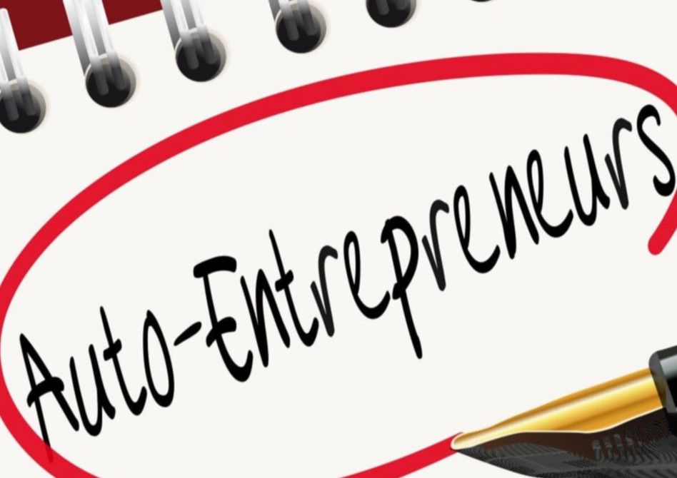 Illustration - Comment faire une facture en tant qu'auto-entrepreneur ?