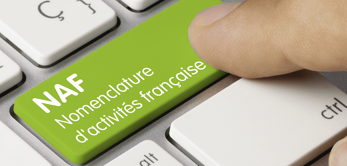Illustration - Quelles est la différence entre le code NAF et APE ?