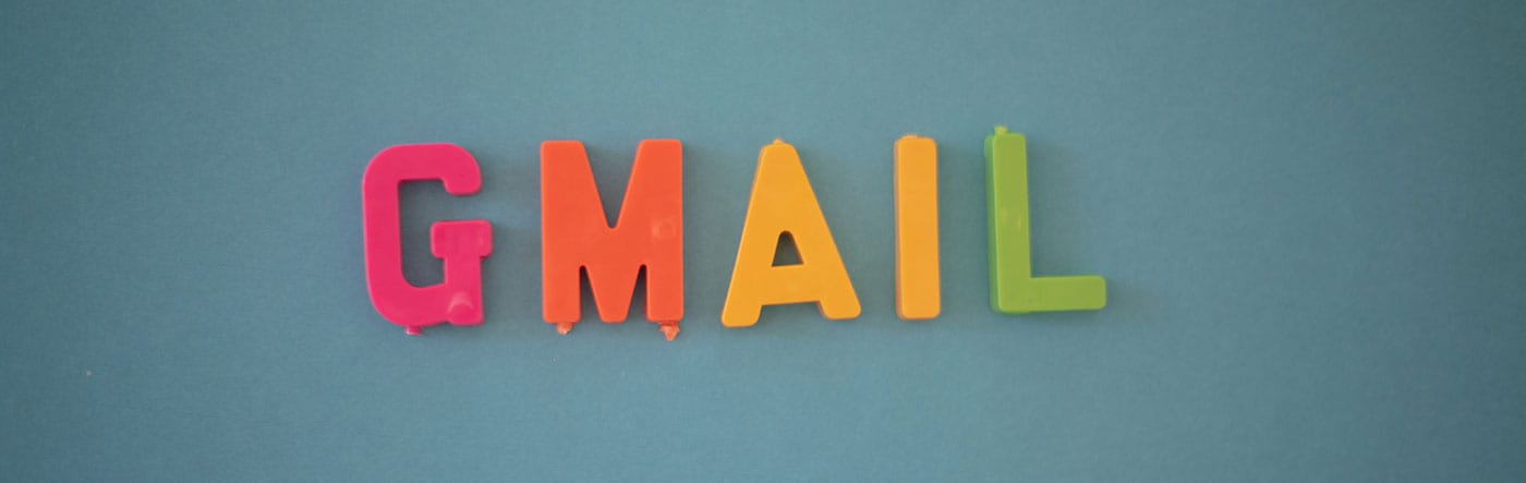 Configure Flexina to send emails with Gmail