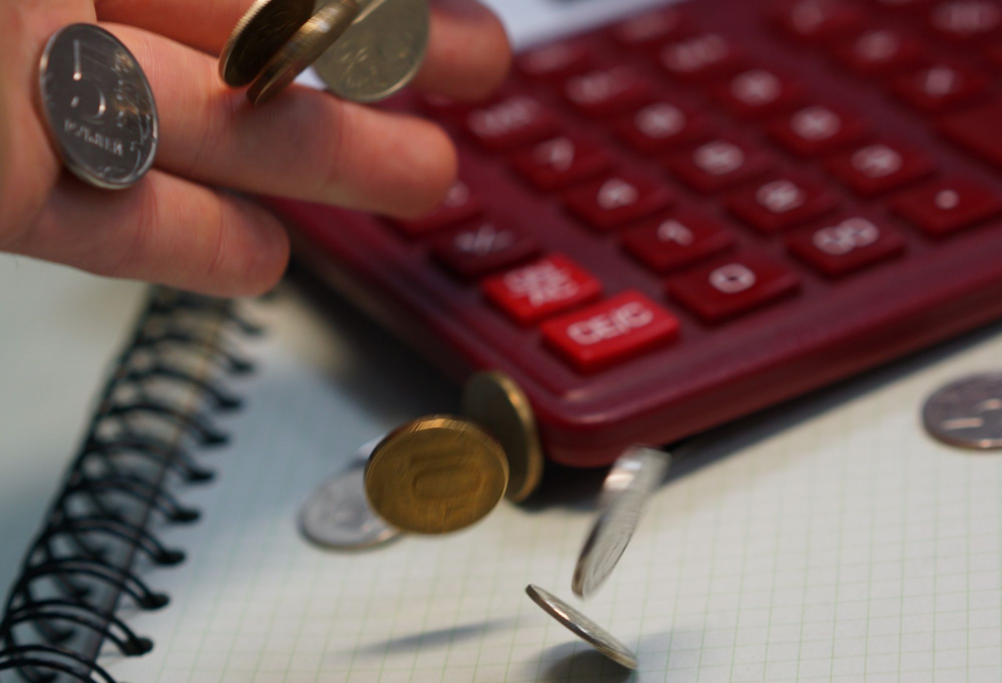 Hoe de Cashflow van een Bedrijf Verbeteren?