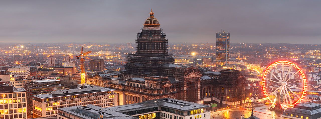 Elektronische facturatie verplicht in België voor B2B vanaf 1 januari 2026