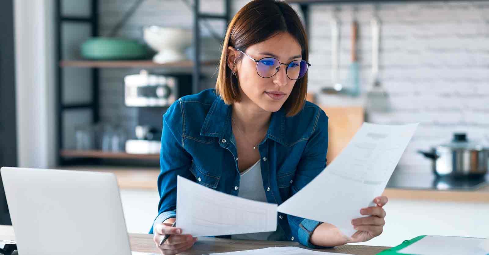 Software voor beheer van aankoopfacturen en bankafstemming