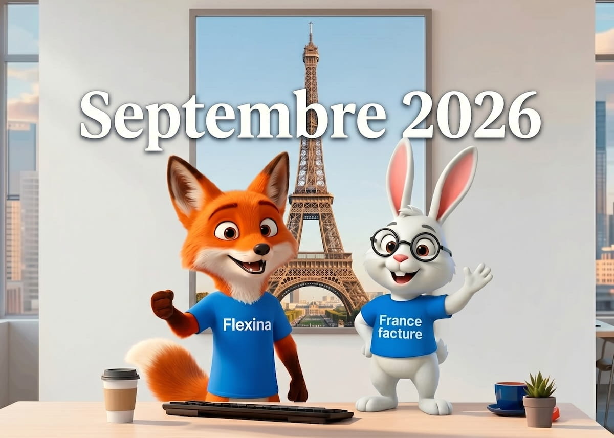 Facturation électronique en France : Flexina, Iopole et France Factures
