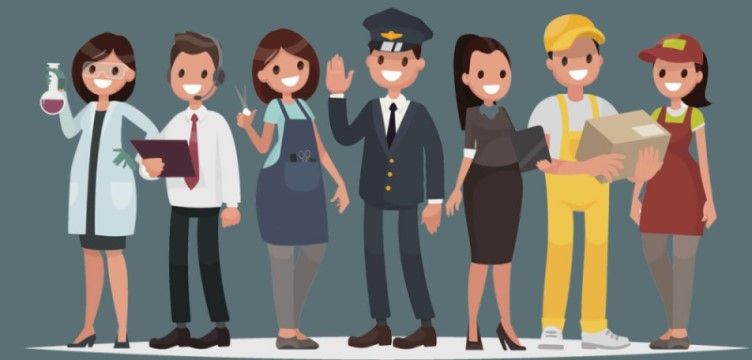 Wat onderscheidt een Klant van een Prospect?