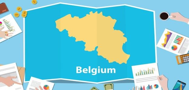 Hervorming van het vennootschapsrecht in België