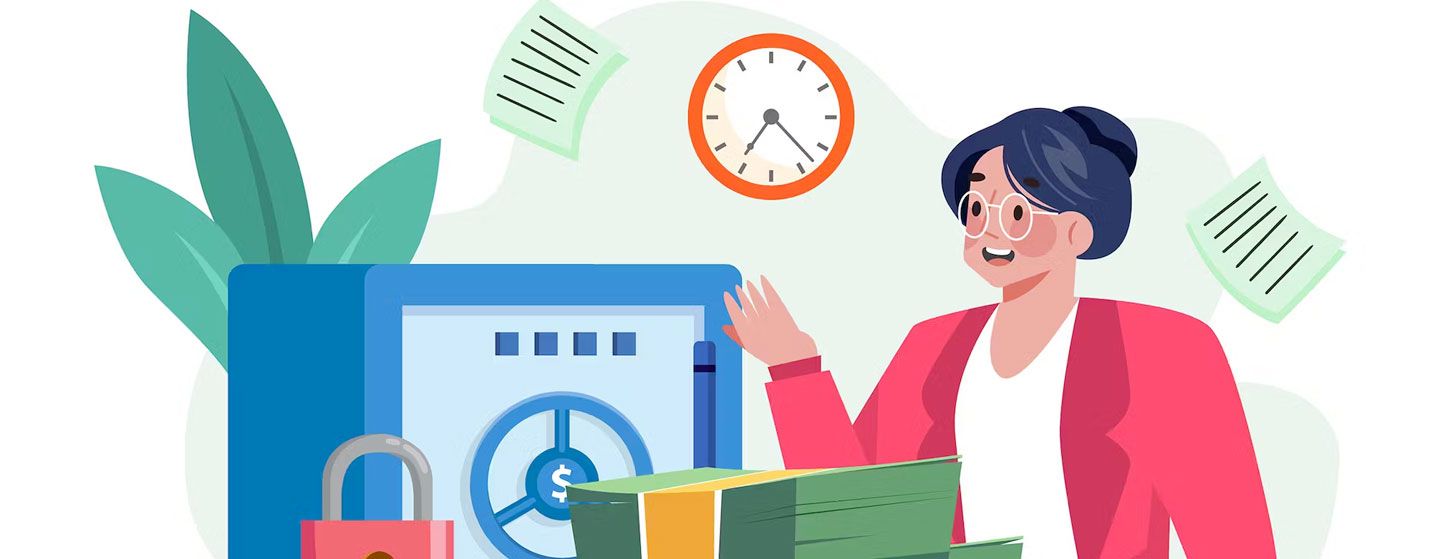 Bank Reconciliation Module for Invoicing