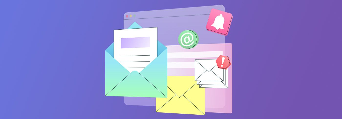 Verstuur Uw Commerciële Documenten Succesvol met Uw Eigen Domeinnaam