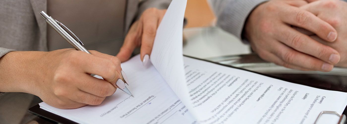 Bestaat er een geldigheidsduur voor een getekende offerte?