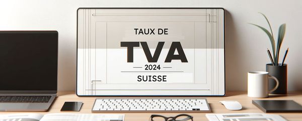 Changement des Taux de TVA en Suisse 2024 - Guide Pratique pour Flexina Facturation