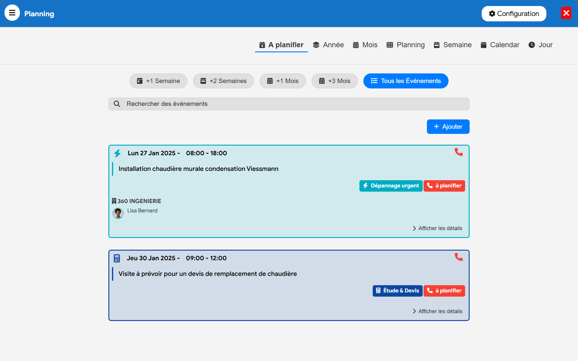Online appointment booking system