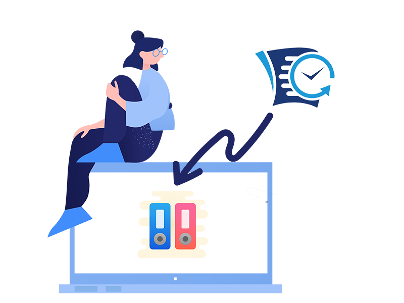 Flexina Sync : Solution gratuite de récupération des factures électroniques pour comptables
