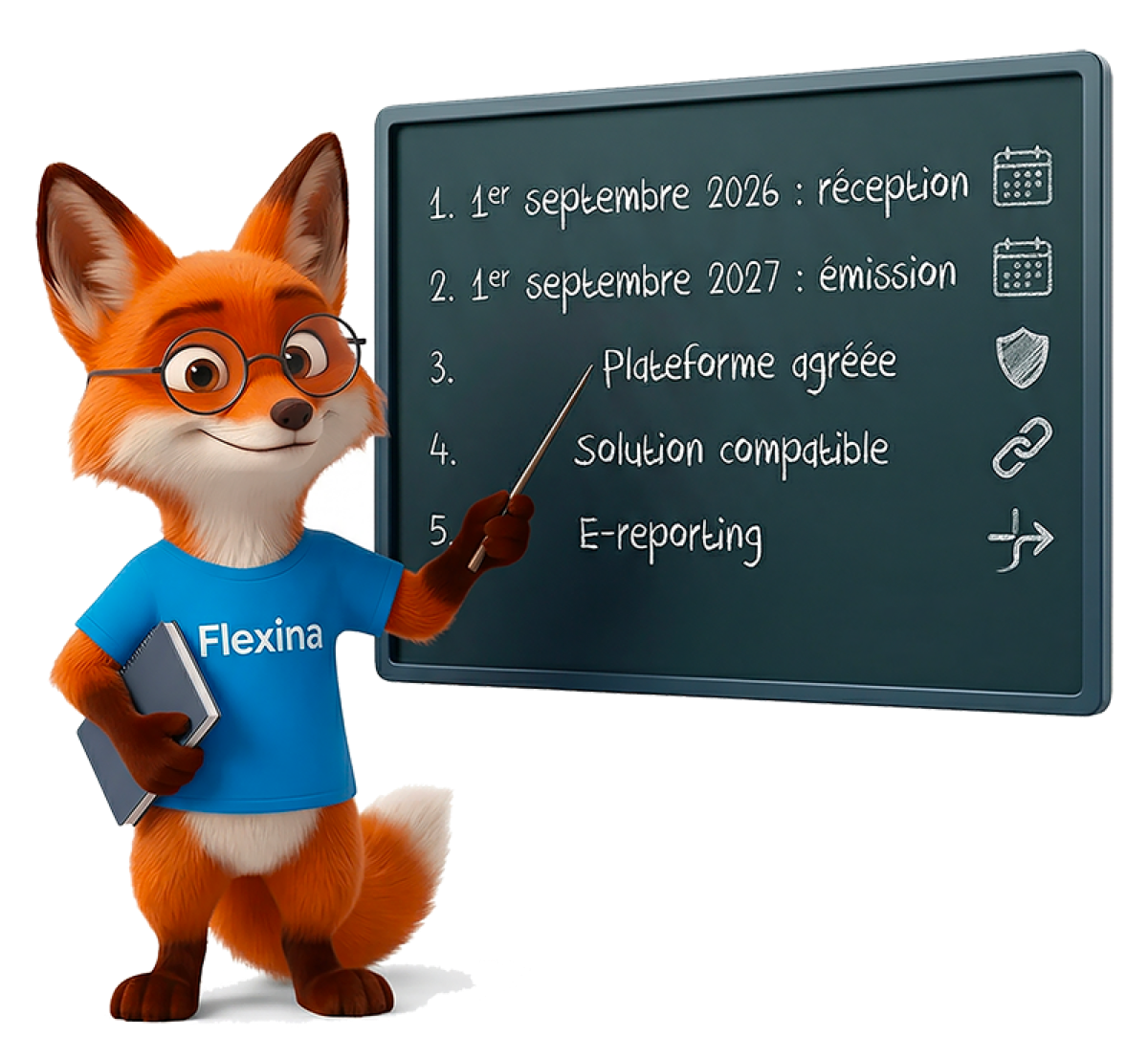 Calendrier de la réforme de la facturation électronique en France 2026-2027