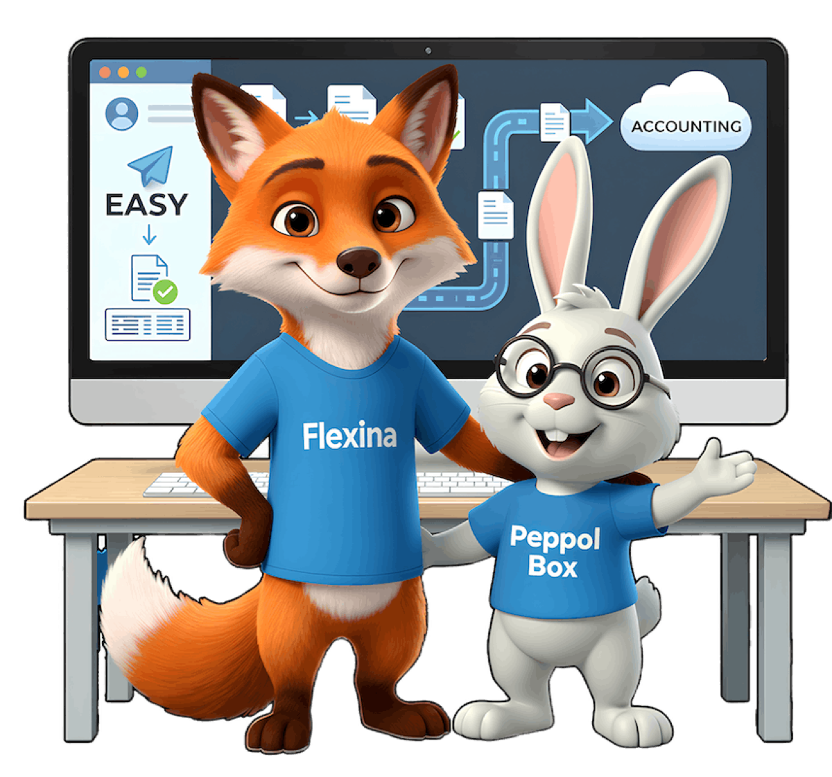 Solution gratuite pour comptables