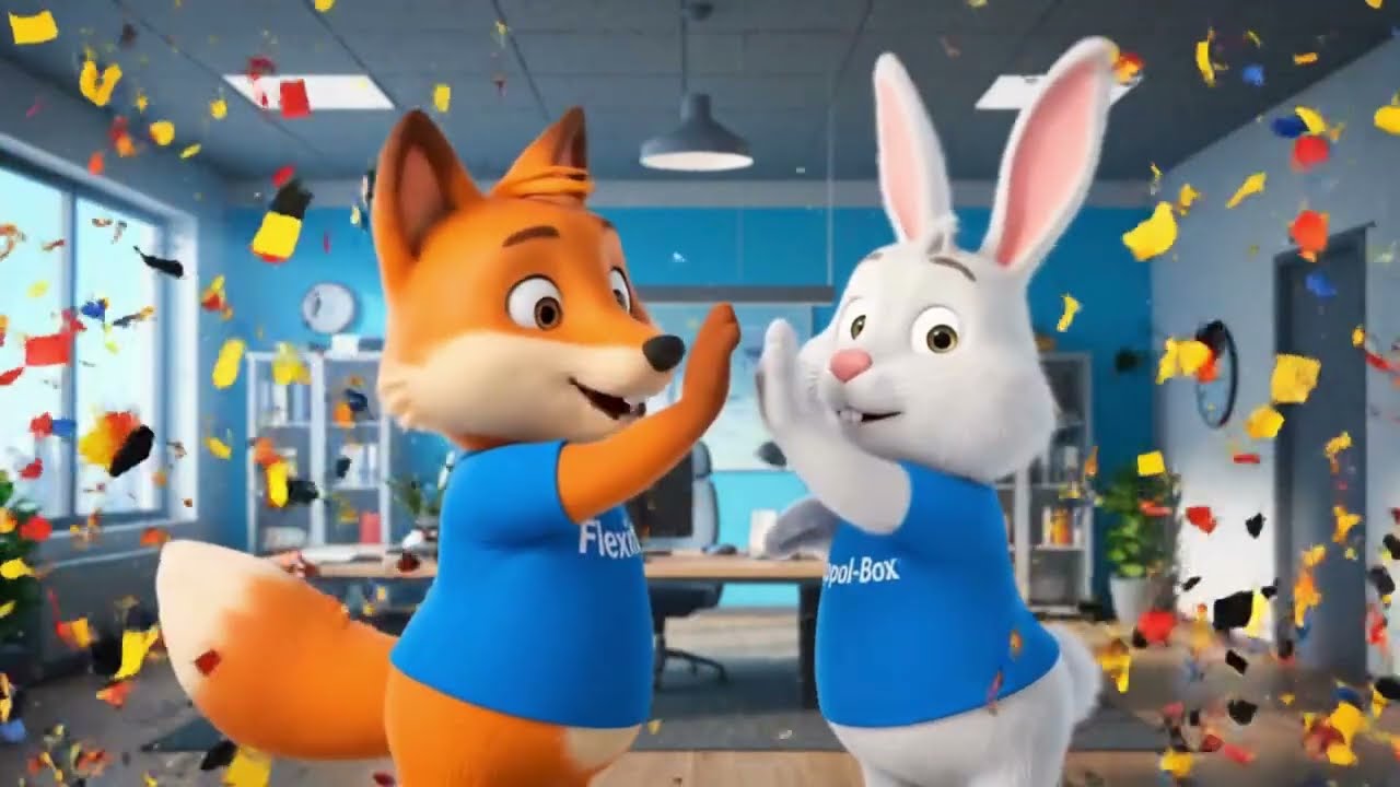 Présentation du logiciel de facturation Flexina